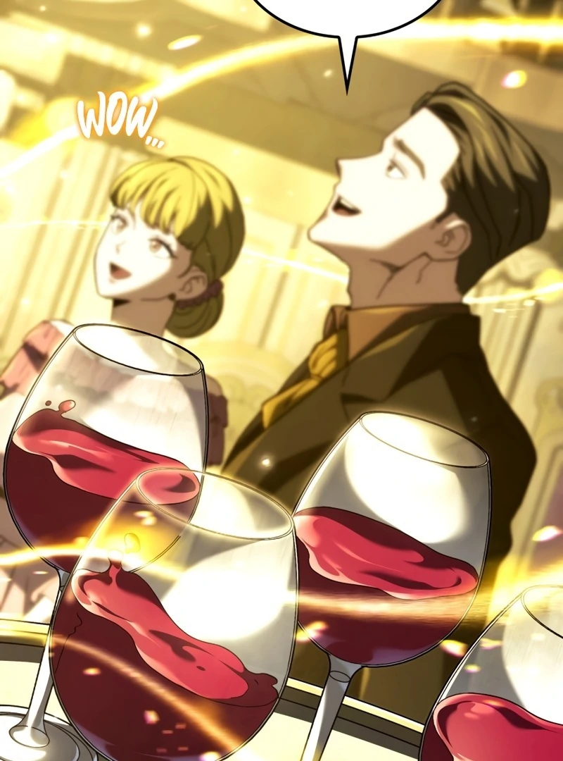 Revenge of the Iron-Blooded Sword Hound, Chapter 134 image 034